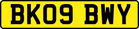 BK09BWY