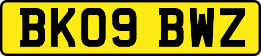 BK09BWZ