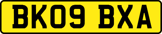 BK09BXA