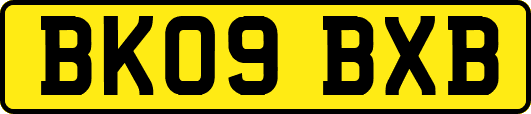 BK09BXB