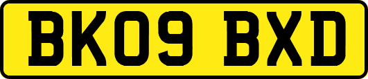 BK09BXD