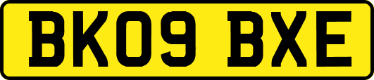 BK09BXE