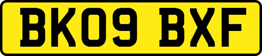 BK09BXF