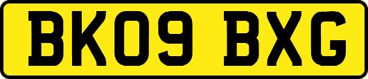 BK09BXG