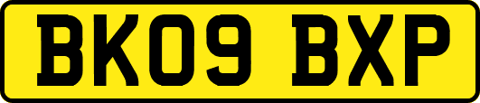 BK09BXP