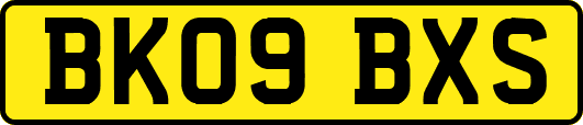 BK09BXS