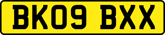BK09BXX