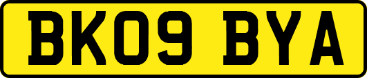 BK09BYA