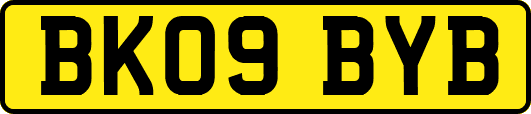 BK09BYB