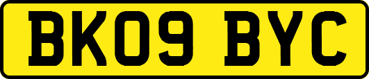 BK09BYC