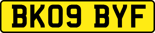 BK09BYF