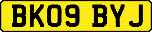 BK09BYJ