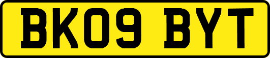 BK09BYT