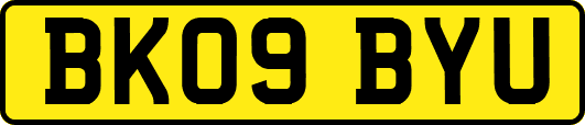 BK09BYU