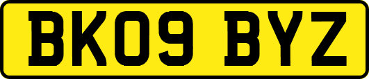 BK09BYZ