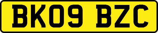 BK09BZC