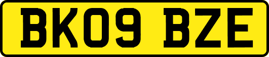 BK09BZE