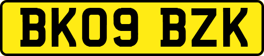 BK09BZK