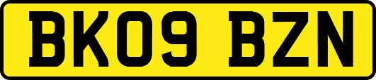 BK09BZN