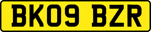 BK09BZR