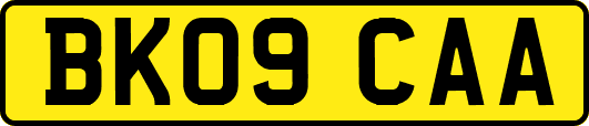 BK09CAA