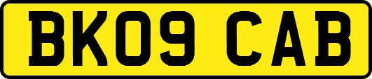 BK09CAB