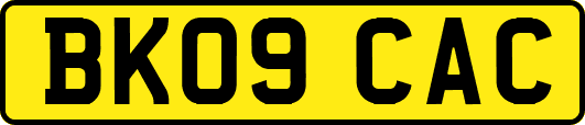 BK09CAC