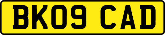 BK09CAD