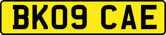 BK09CAE