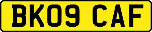BK09CAF