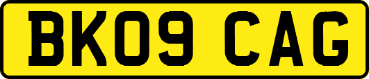 BK09CAG