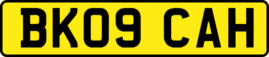 BK09CAH