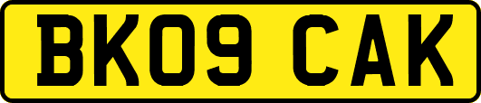 BK09CAK