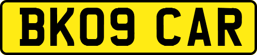 BK09CAR