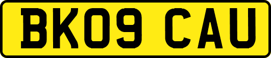 BK09CAU