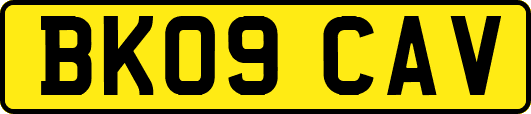 BK09CAV