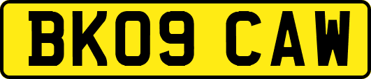 BK09CAW