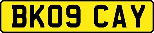 BK09CAY