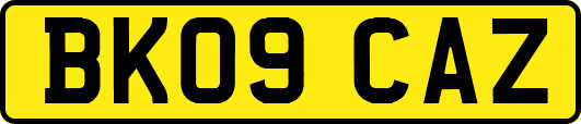 BK09CAZ