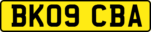 BK09CBA