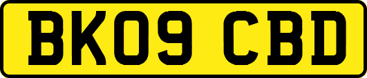 BK09CBD