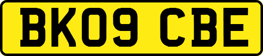 BK09CBE