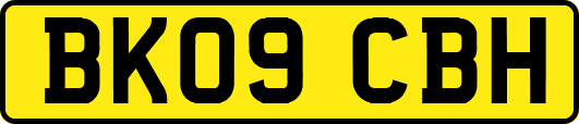BK09CBH