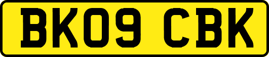 BK09CBK
