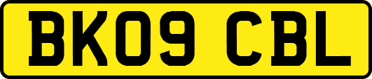 BK09CBL