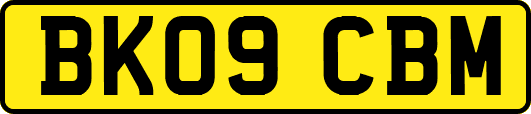 BK09CBM