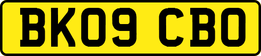BK09CBO