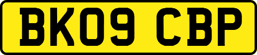 BK09CBP
