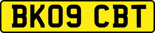 BK09CBT