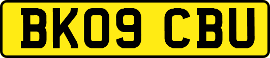 BK09CBU